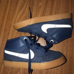 Nike sneakers